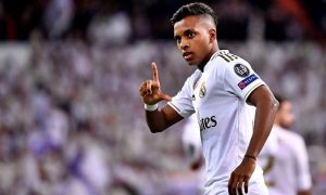 سعر رودريغو وتوقعات احتياجات ريال مدريد لتعزيز صفوفه القادم