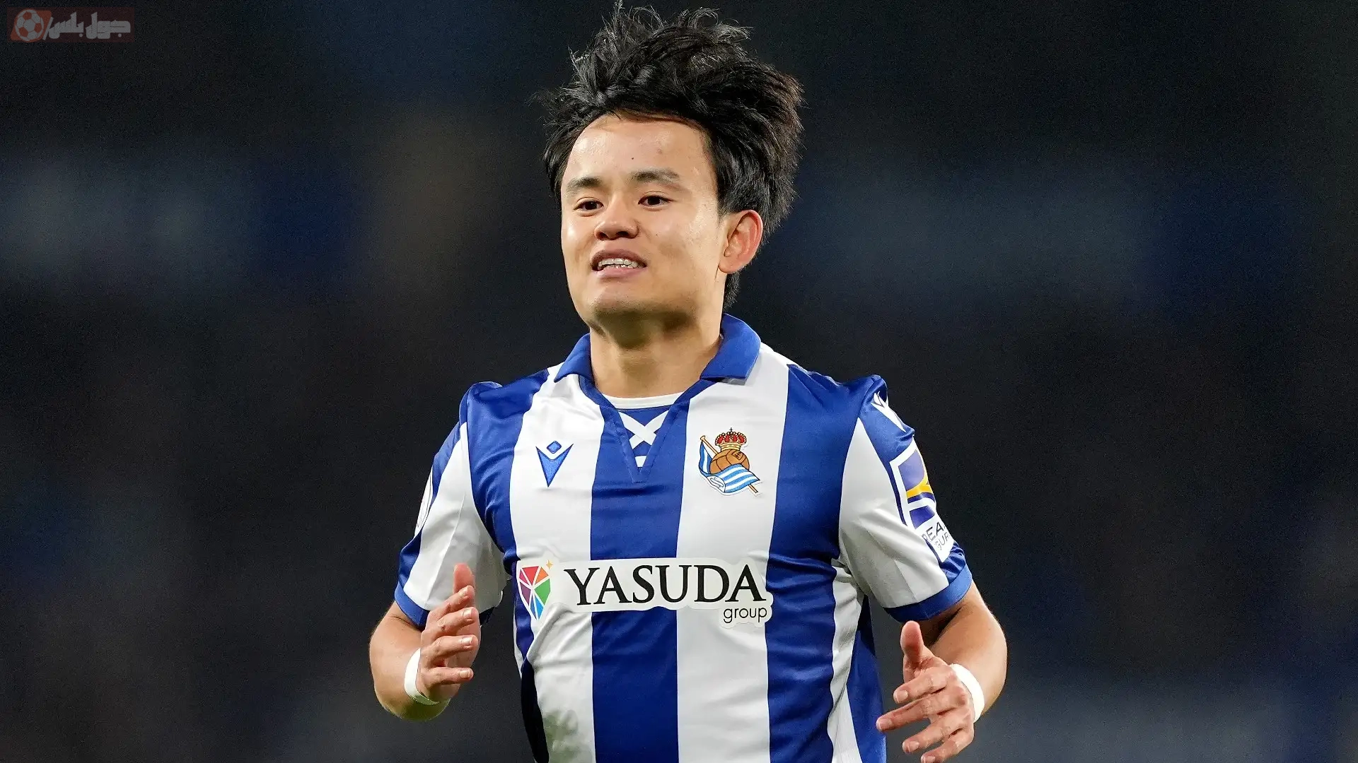 تاكيفوسا كوبو