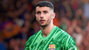 خوان غارسيا يدعم قرار برشلونة ويؤكد صحته بشكل قاطع