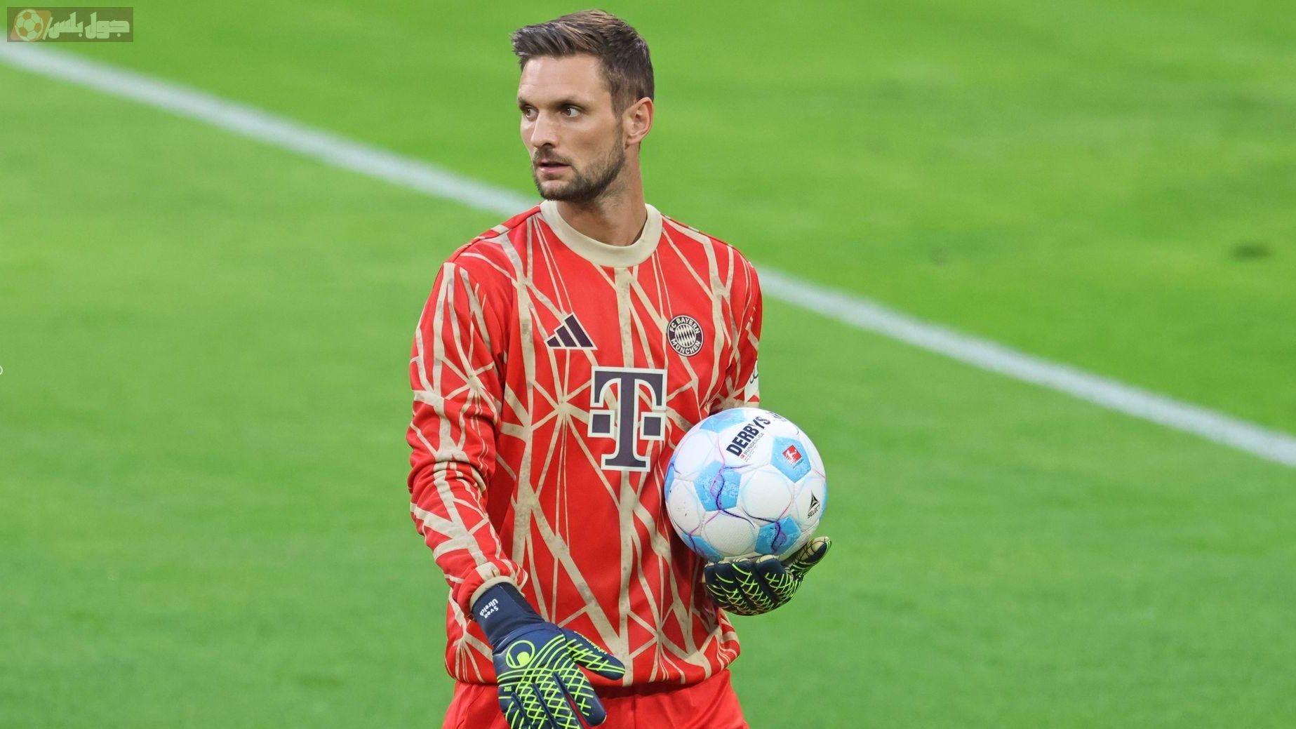 سفين أولرايش