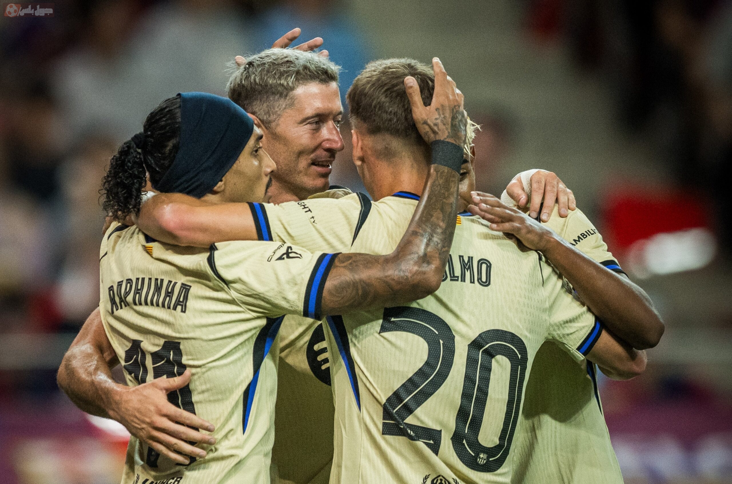 ليفاندوفسكي