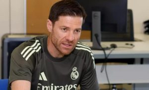 أكثر اللاعبين الذين يسعى تشابي ألونسو لمنحهم ثقته في ريال مدريد
