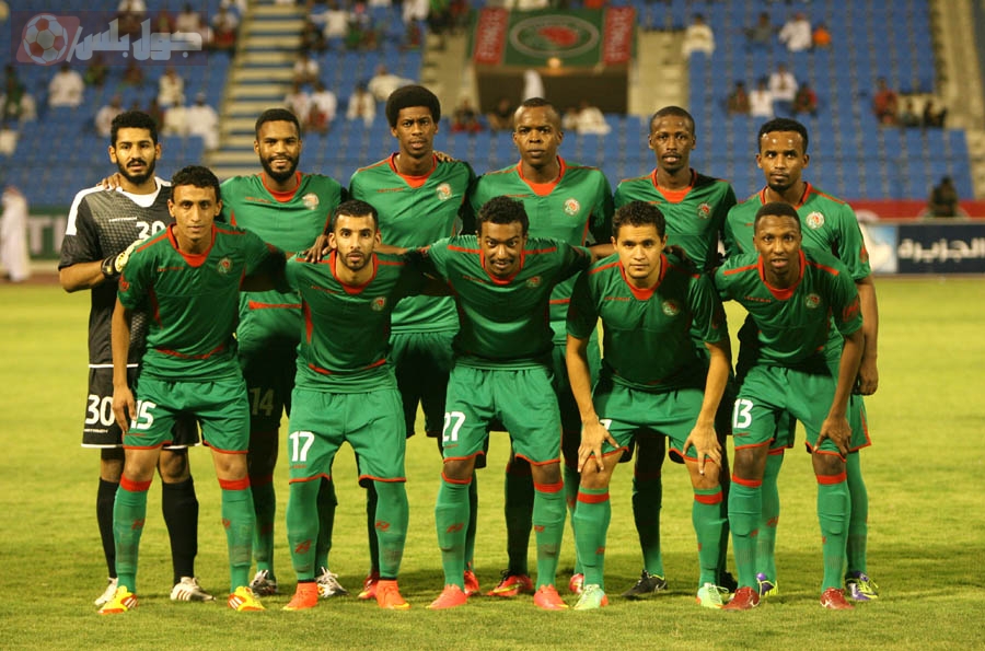 نادي الاتفاق السعودي