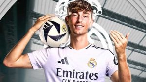 قلب الدفاع الحديث في ريال مدريد وتطوراته الاستراتيجية