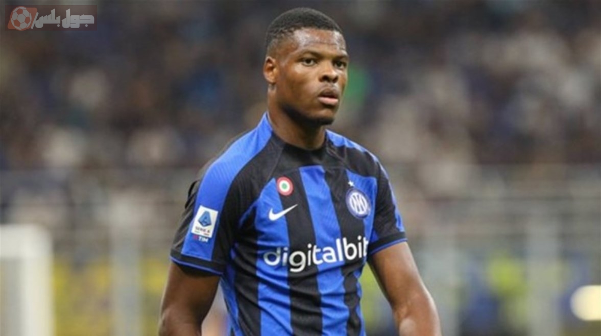 دينزل دومفريس