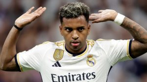 ليفربول يرسل ممثل خاص لمتابعة حالة رودريغو في مدريد