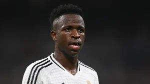 نصيحة ذهبية لفينيسيوس حول مستقبله مع ريال مدريد بدون همزات