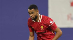 حصاد جاكبو المميز في دوري أبطال أوروبا