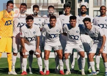 بيراميدز