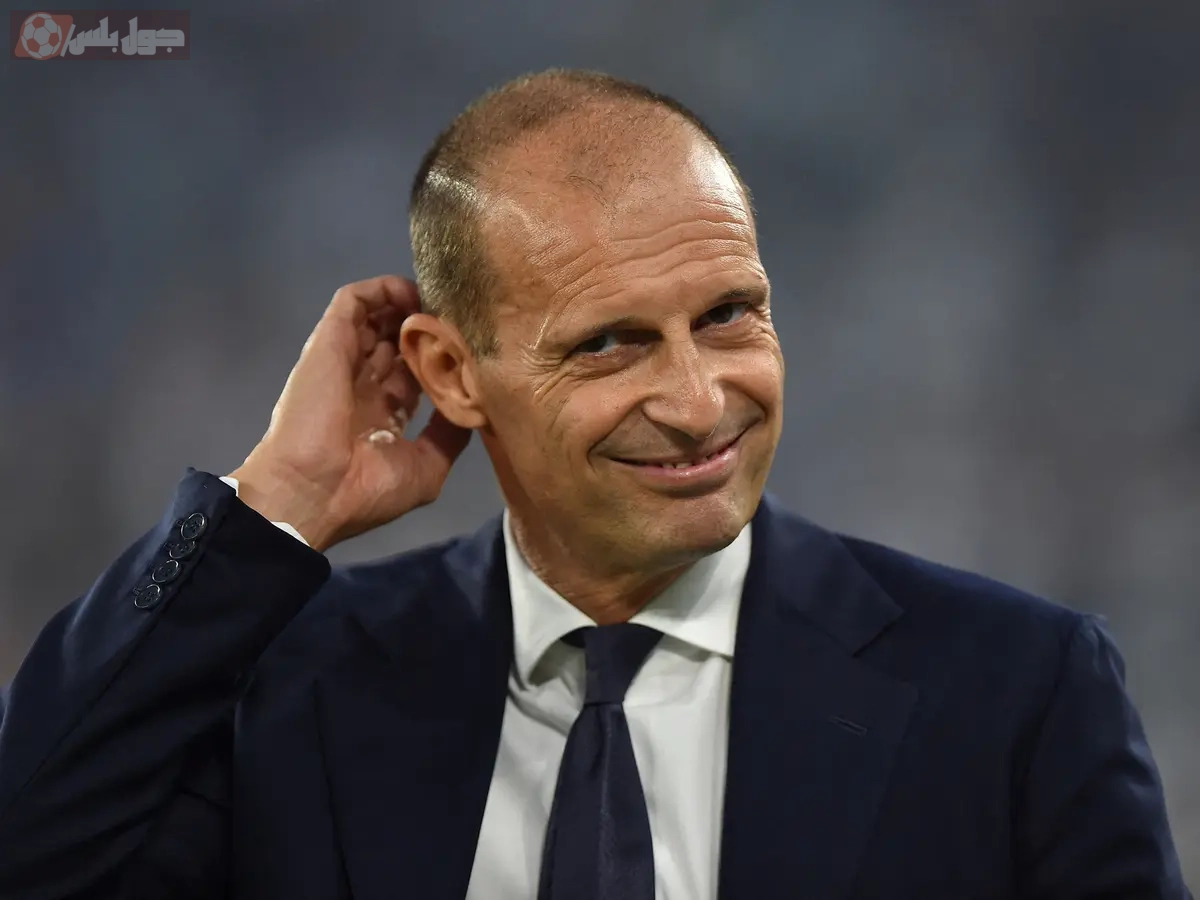 ماسيميليانو أليغري