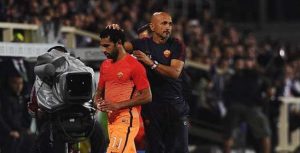محمد صلاح يؤكد تفوقه كأفضل لاعب افريقي في التاريخ ويفصح عن مدربه المفضل