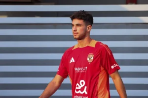 وكيل محمد عبد الله يكشف موقف الأهلي من عرض فرنسي وتفضيلاته المقبلة