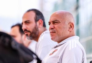 محمد يوسف يؤكد نجاح معسكر تونس واستعداد الأهلي للموسم الجديد