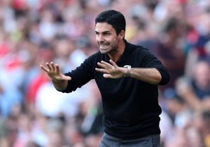 أرتيتا يؤكد منافسة 9 أندية على لقب الدوري الإنجليزي الممتاز