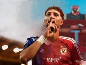 باريس سان يتوج بالسوبر الأوروبي والأهلي يعتذر عن إرسال البطاقة الدولية لوسام أبو علي