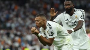 صحيفة “آس” تصف مجموعة ريال مدريد في دوري الأبطال بـ”مجموعة الموت”