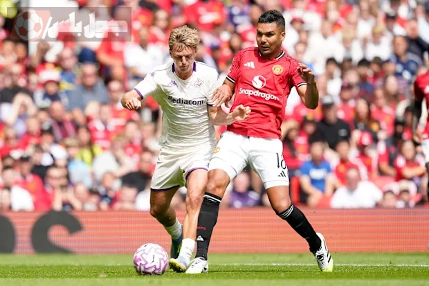 كاسيميرو ضد فيورنتينا