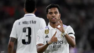 ريال مدريد ينتظر قرار رودريغو لبدء صفقاته الجديدة