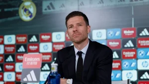 مهام رئيسية لـ ألونسو لقيادة ريال مدريد نحو تحقيق الألقاب