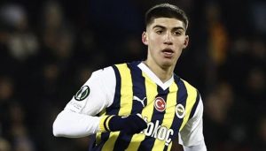 الهلال يقترب من التعاقد مع المدافع التركي يوسف أكتشيشيك مقابل 22 مليون يورو