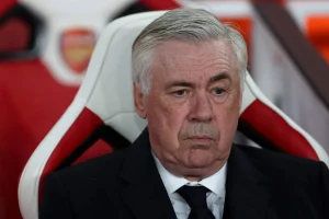 عودة ثنائي ريال مدريد لمنتخب البرازيل بقرار من أنشيلوتي