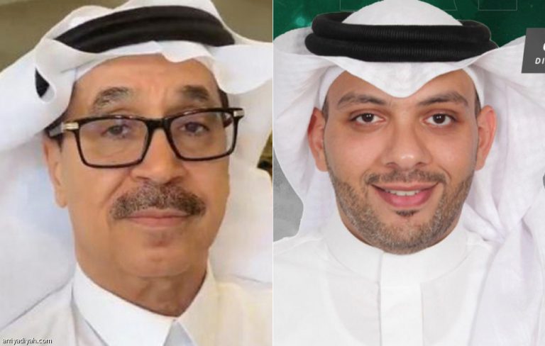 جنة والحصيني يثيران تساؤلات حول العدالة بعد استبعادهما من رئاسة الأهلي
