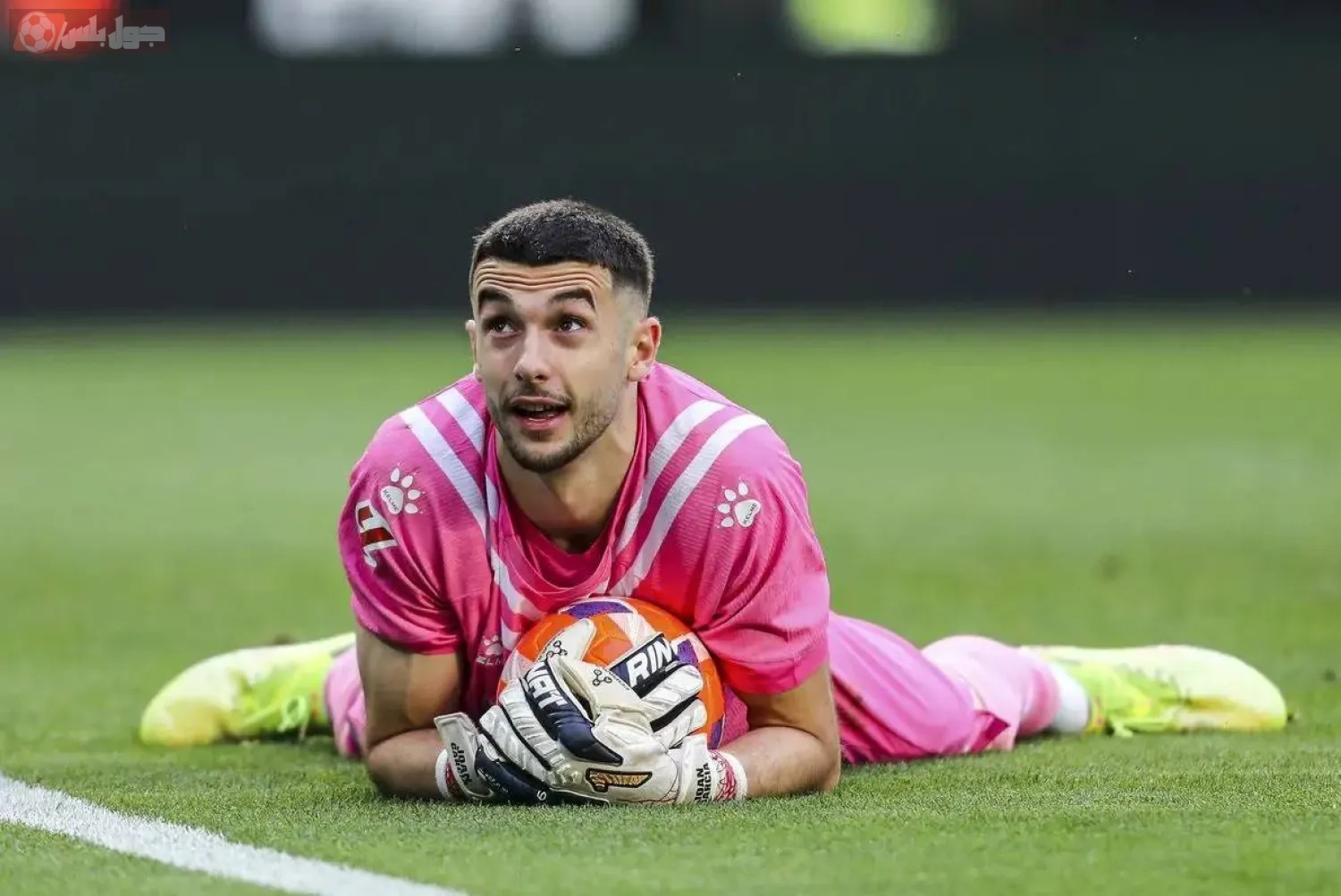 خوان غارسيا