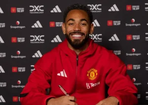 أرقام ماتيوس كونيا في النصف الأول من مباراة فيورنتينا