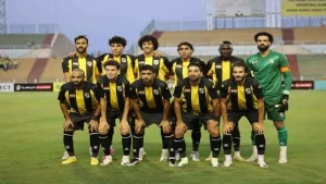 المقاولون العرب يستضيف حرس الحدود في الجولة الثالثة من الدوري المصري