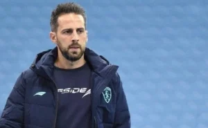 فيريرا يعلن تشكيل الزمالك لمواجهة وادي دجلة في الدوري الممتاز