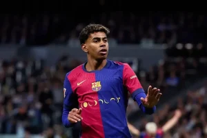 ريال مدريد يواجه صعوبة في العثور على موهبة جديدة مثل لامين يامال