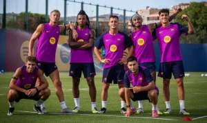 ملف المغادرين عن برشلونة يدخل مرحلة جديدة وصعبة