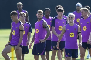 أخبار برشلونة الشيقة وكل جديد عن الفريق الكتالوني