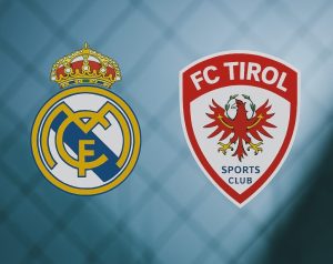 موعد مباراة ريال مدريد ضد تيرول النمساوي القادمة وديًا في آخر استعداداته قبل انطلاق موسم 2025-2026