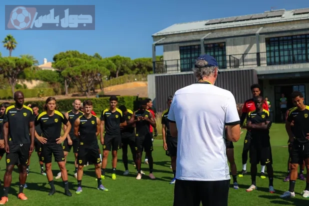 فريق الاتحاد