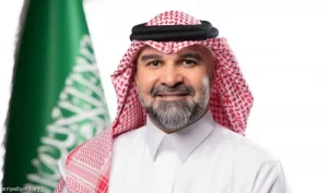 فهد سندي يتولى رئاسة مؤسسة نادي الاتحاد غير الربحية