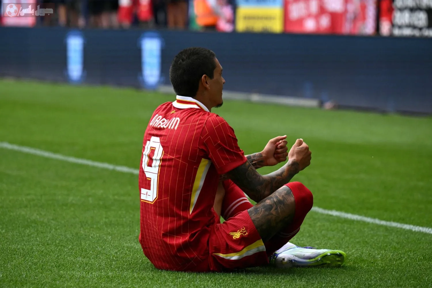 داروين نونيز