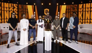 تعرف على الفرق المتنافسة في “دوري الملوك الشرق الأوسط” بالرياض