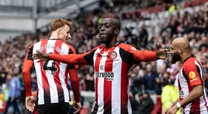 غياب يوان ويسا عن مواجهة سندرلاند في الدوري الإنجليزي