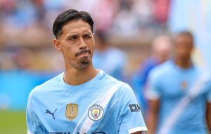 مدح جوارديولا للاعب ريندرز وتأثيره في صفوف فريقه