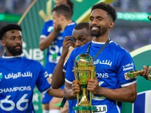 الهلال يوافق على رحيل خليفة الدوسري إلى نيوم .. مفاجأة كبرى قبل إغلاق الميركاتو