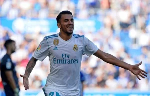 داني سيبايوس يرفض عرض مارسيليا ويتمسك بفرصته مع ريال مدريد
