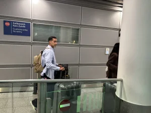 لوكاس فاسكيز يقترب من باير ليفركوزن.. والسبب هو دوري أبطال أوروبا
