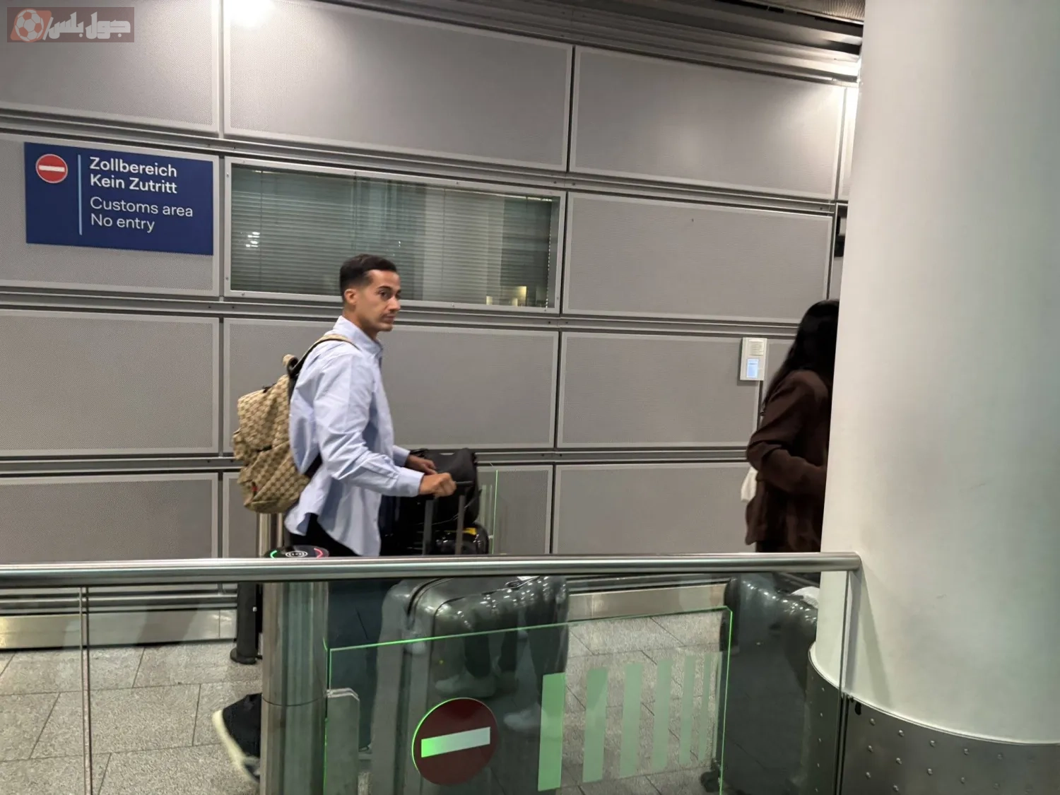 لوكاس فاسكيز