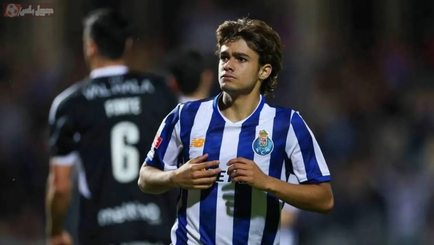 رودريغو مورا