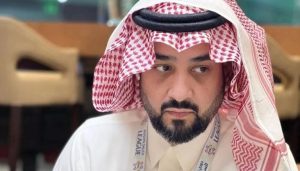 الدكتور خالد الغامدي يتولى رئاسة مجلس إدارة مؤسسة النادي الأهلي غير الربحية
