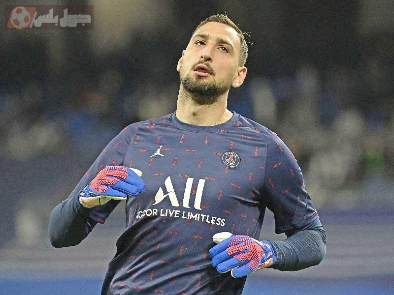 جيانلويجي دوناروما