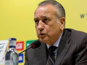 تصريح رئيس فياريال حول مواجهة برشلونة في أمريكا يفرح الجماهير
