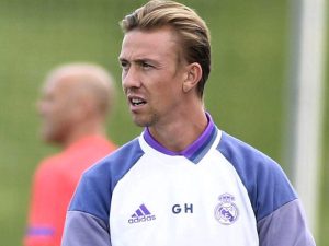 غوتي يكشف عن توقعاته لافضل لاعب في ريال مدريد هذا الموسم