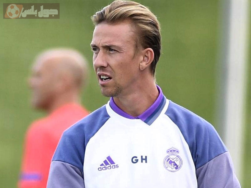 غوتي يكشف عن توقعاته لافضل لاعب في ريال مدريد هذا الموسم